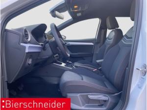Seat Ibiza 1.0 TSI FR VOLL-LED CAM SHZ