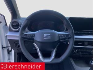 Seat Ibiza 1.0 TSI FR VOLL-LED CAM SHZ