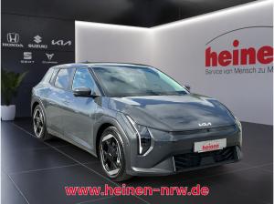 Kia EV4 EARTH 81 KWH WÄRMEPUMPE GLASDACH SOUND-PAKET 19ZOLL E-AUTO-FÖRDERUNG