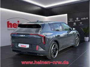 Kia EV4 EARTH 81 KWH WÄRMEPUMPE GLASDACH SOUND-PAKET 19ZOLL E-AUTO-FÖRDERUNG