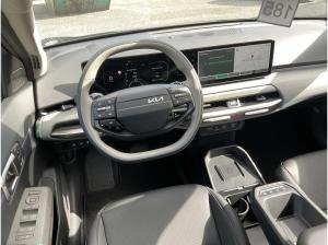 Kia EV4 EARTH 81 KWH WÄRMEPUMPE GLASDACH SOUND-PAKET 19ZOLL E-AUTO-FÖRDERUNG