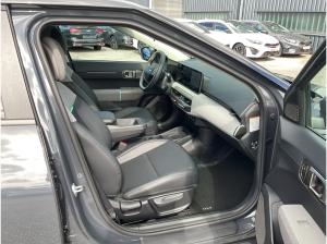 Kia EV4 EARTH 81 KWH WÄRMEPUMPE GLASDACH SOUND-PAKET 19ZOLL E-AUTO-FÖRDERUNG