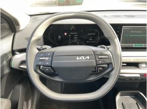 Kia EV4 EARTH 81 KWH WÄRMEPUMPE GLASDACH SOUND-PAKET 19ZOLL E-AUTO-FÖRDERUNG