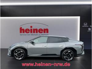Kia EV4 FASTBACK 81 KWH GT-LINE GLASDACH DRIVE WISE 19ZOLL