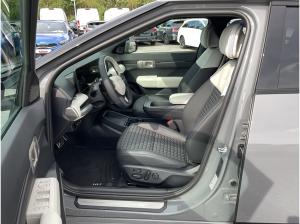 Kia EV4 FASTBACK 81 KWH GT-LINE GLASDACH DRIVE WISE 19ZOLL