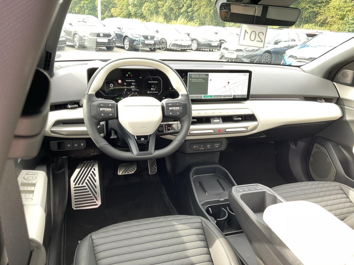 Kia EV4