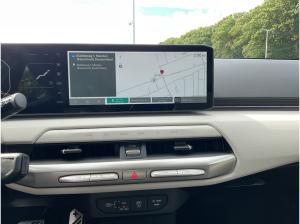 Kia EV4 FASTBACK 81 KWH GT-LINE GLASDACH DRIVE WISE 19ZOLL