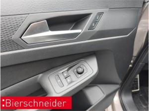 Volkswagen Caddy 1.5 TSI DSG Energy LED NAVI 5-J-GAR 17 ACC SHZ