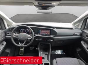 Volkswagen Caddy 1.5 TSI DSG Energy LED NAVI 5-J-GAR 17 ACC SHZ