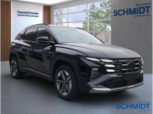Hyundai TUCSON Trend ❄️WINTER-AKTION❄️MATRIX-LED 2WD 1.6 T-GDI 7DCT Navi ACC Keyless Sitzhzg.