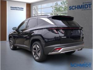 Hyundai TUCSON Trend ❄️WINTER-AKTION❄️MATRIX-LED 2WD 1.6 T-GDI 7DCT Navi ACC Keyless Sitzhzg.