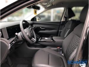 Hyundai TUCSON Trend ❄️WINTER-AKTION❄️MATRIX-LED 2WD 1.6 T-GDI 7DCT Navi ACC Keyless Sitzhzg.