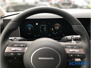 Hyundai TUCSON Trend ❄️WINTER-AKTION❄️MATRIX-LED 2WD 1.6 T-GDI 7DCT Navi ACC Keyless Sitzhzg.