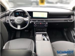 Hyundai TUCSON Trend ❄️WINTER-AKTION❄️MATRIX-LED 2WD 1.6 T-GDI 7DCT Navi ACC Keyless Sitzhzg.