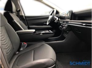 Hyundai TUCSON Trend ❄️WINTER-AKTION❄️MATRIX-LED 2WD 1.6 T-GDI 7DCT Navi ACC Keyless Sitzhzg.