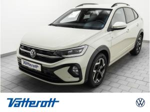 Volkswagen Taigo R-Line 1.0 TSI Ganzjahresreifen