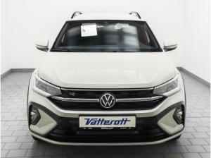 Volkswagen Taigo R-Line 1.0 TSI Ganzjahresreifen