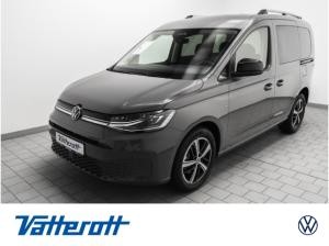 Volkswagen Caddy Life ''Goal'' 1.5 TSI DSG AHK LED Winter