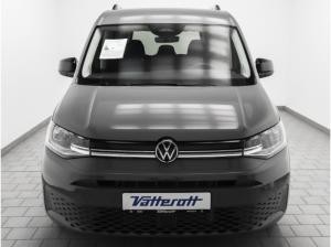 Volkswagen Caddy Life ''Goal'' 1.5 TSI DSG AHK LED Winter