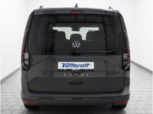 Volkswagen Caddy Life ''Goal'' 1.5 TSI DSG AHK LED Winter