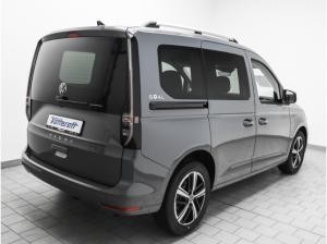 Volkswagen Caddy Life ''Goal'' 1.5 TSI DSG AHK LED Winter