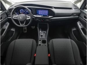 Volkswagen Caddy Life ''Goal'' 1.5 TSI DSG AHK LED Winter