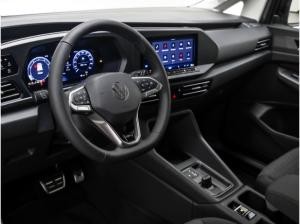 Volkswagen Caddy Life ''Goal'' 1.5 TSI DSG AHK LED Winter