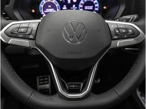 Volkswagen Caddy Life ''Goal'' 1.5 TSI DSG AHK LED Winter