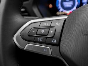 Volkswagen Caddy Life ''Goal'' 1.5 TSI DSG AHK LED Winter