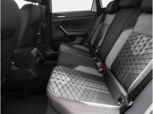 Volkswagen Taigo R-Line 1.0 TSI DSG Ganzjahresreifen