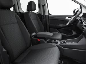 Volkswagen Caddy Life ''Goal'' 1.5 TSI DSG AHK LED Winter