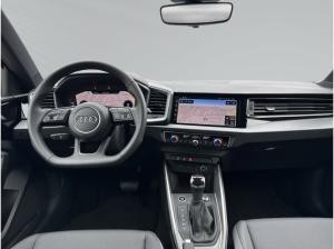 Audi A1 Sportback 25 TFSI advanced S tro LED+Navi