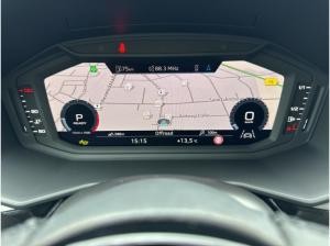 Audi A1 Sportback 25 TFSI advanced S tro LED+Navi