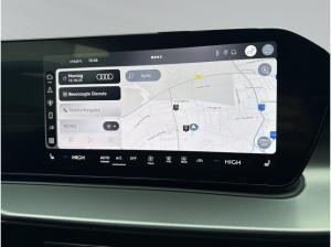 Audi Q3 SUV S line e-hybrid S tro 360°+HuD+Pano