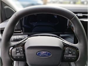 Ford Puma Titanium 1,0l Ecoboost *SOFORT VERFÜBAR*