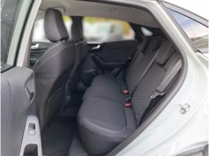 Ford Puma Titanium 1,0l Ecoboost *SOFORT VERFÜBAR*