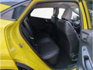 Ford Puma Gen-E Premium 24 oder 36 Monate AKTION