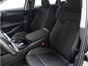 Audi A5 Avant TFSI ACC Kamera Navi Carplay