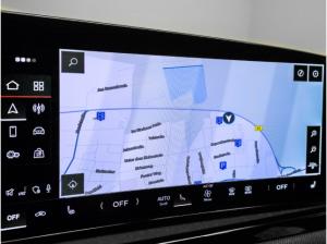 Audi A5 Avant TFSI ACC Kamera Navi Carplay