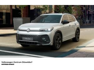 Volkswagen Tiguan R-Line DSG 2.0 TDI -Black Style (Düsseldorf)