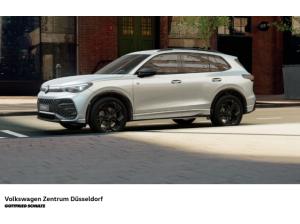 Volkswagen Tiguan R-Line DSG 2.0 TDI -Black Style (Düsseldorf)