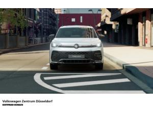 Volkswagen Tiguan R-Line DSG 2.0 TDI -Black Style (Düsseldorf)