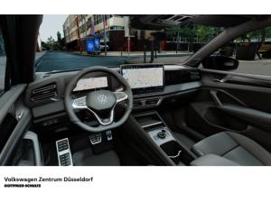 Volkswagen Tiguan R-Line DSG 2.0 TDI -Black Style (Düsseldorf)