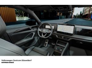 Volkswagen Tiguan R-Line DSG 2.0 TDI -Black Style (Düsseldorf)