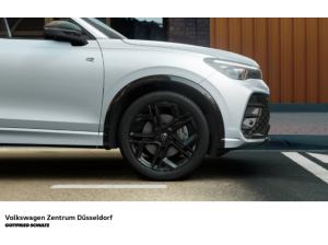 Volkswagen Tiguan R-Line DSG 2.0 TDI -Black Style (Düsseldorf)