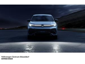 Volkswagen Tiguan R-Line DSG 2.0 TDI -Black Style (Düsseldorf)