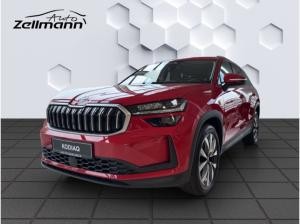 Skoda Kodiaq - 7-Sitzer - 1.5 TSI mHEV 110kW Selection -Sofort Verfügbar-