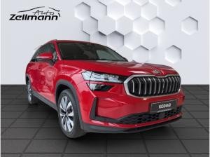 Skoda Kodiaq - 7-Sitzer - 1.5 TSI mHEV 110kW Selection -Sofort Verfügbar-