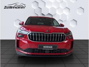 Skoda Kodiaq - 7-Sitzer - 1.5 TSI mHEV 110kW Selection -Sofort Verfügbar-