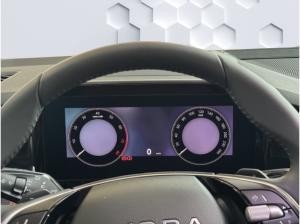 Skoda Kodiaq - 7-Sitzer - 1.5 TSI mHEV 110kW Selection -Sofort Verfügbar-